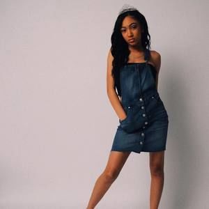 Meet your Posher, Ny